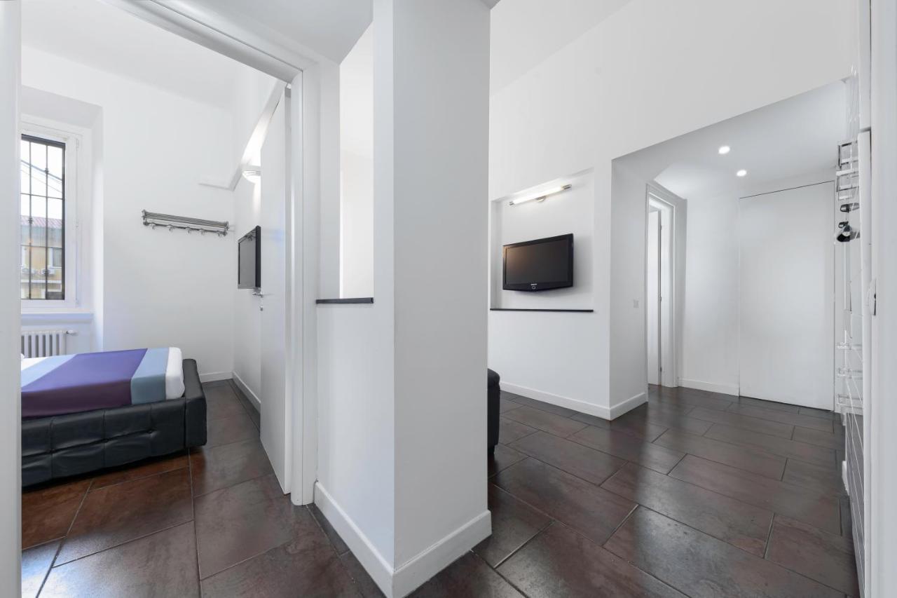Casa Da Libera Apartment