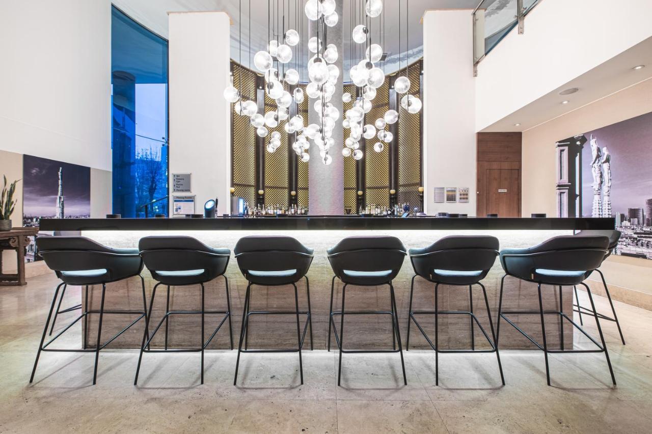 Radisson Blu 4* Milan