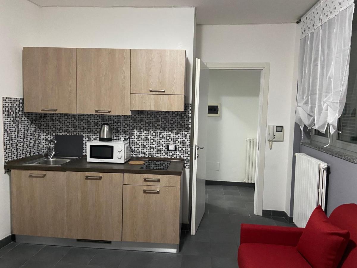 Bicocca Milan