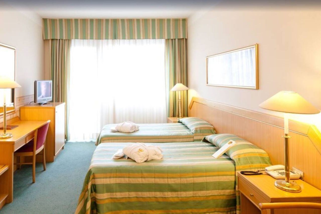 Nasco Hotel 4*