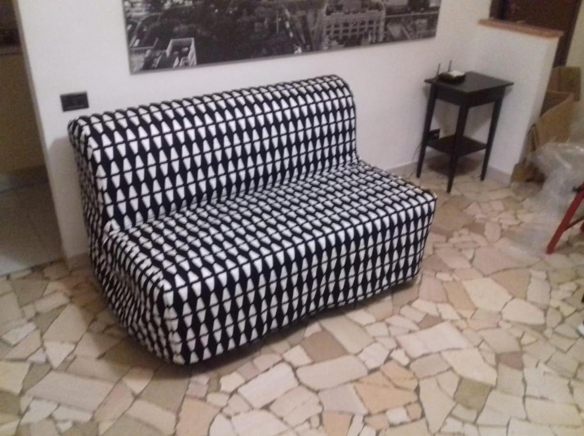 Apartamento Linate Airport
