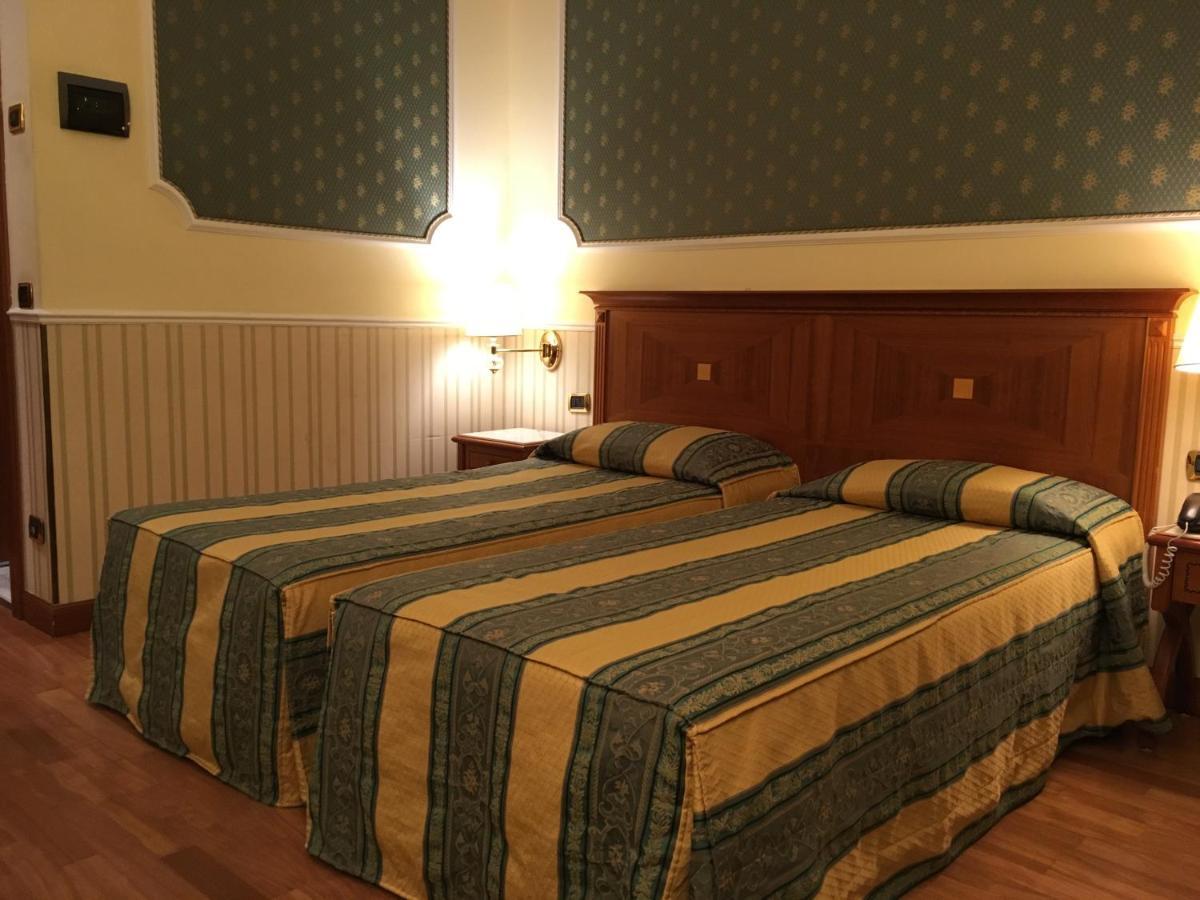Andreola Hotel 4*
