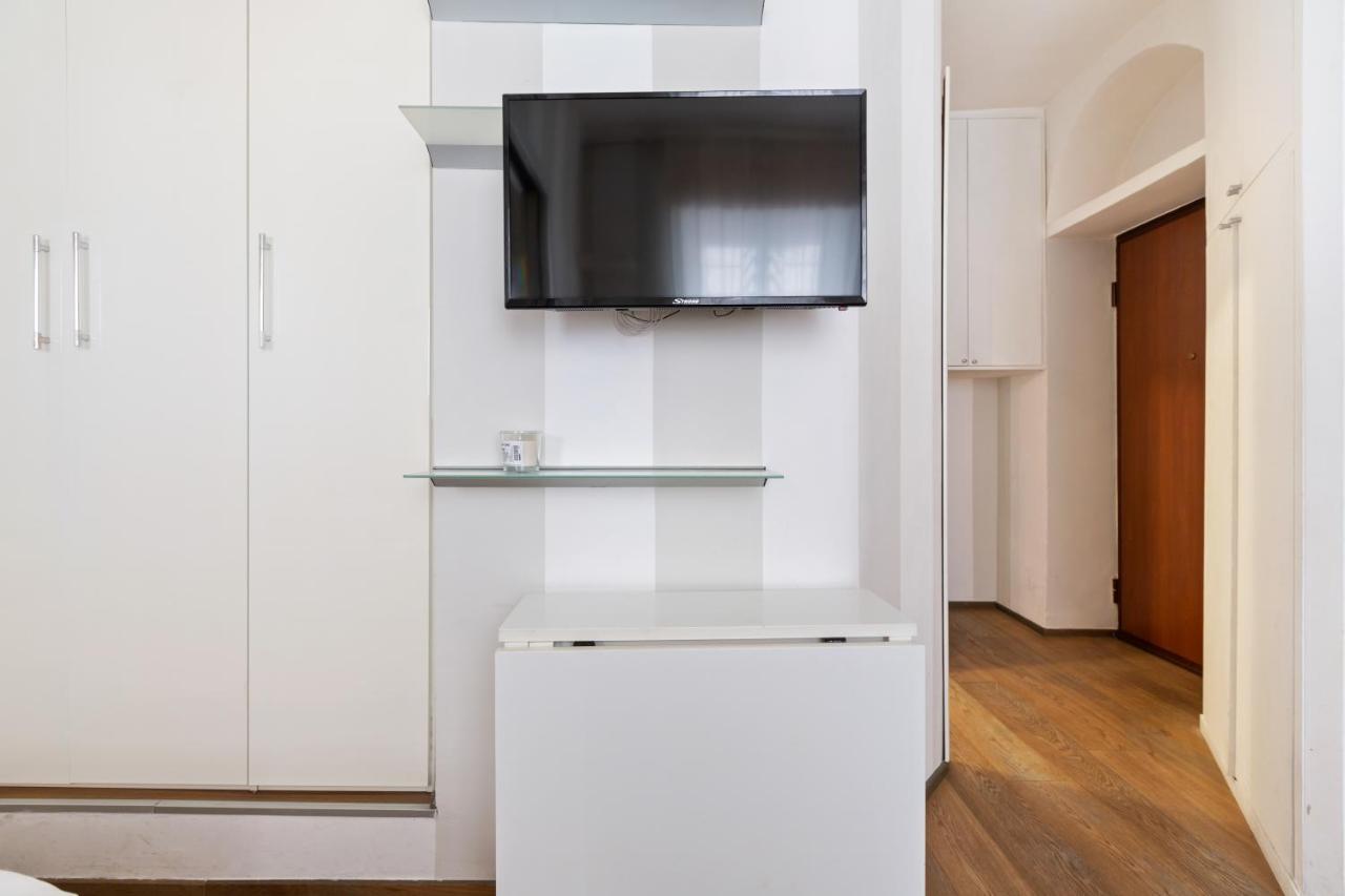 Porta Venezia Nest * Milan