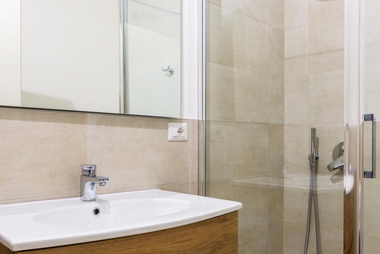 Apartment Corso Di Porta Romana Milan