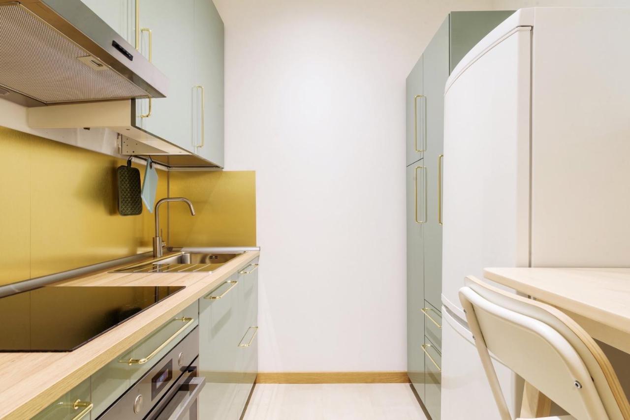Apartment Corso Di Porta Romana