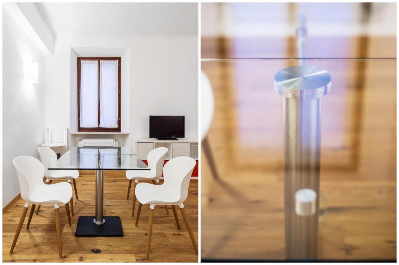Apartment Corso Di Porta Romana Milan
