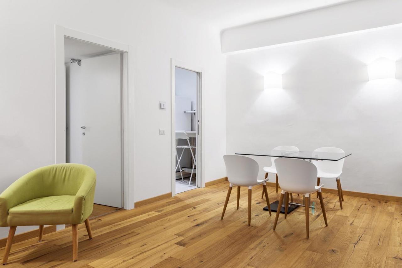 Corso Di Porta Romana Apartment Milan