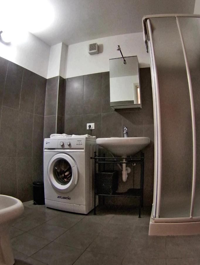 La Maison Del Capestrano Apartamento Milão
