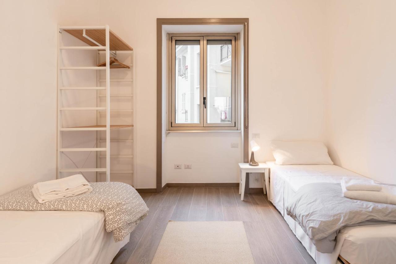 Darsena Flexyrent Apartment Milan