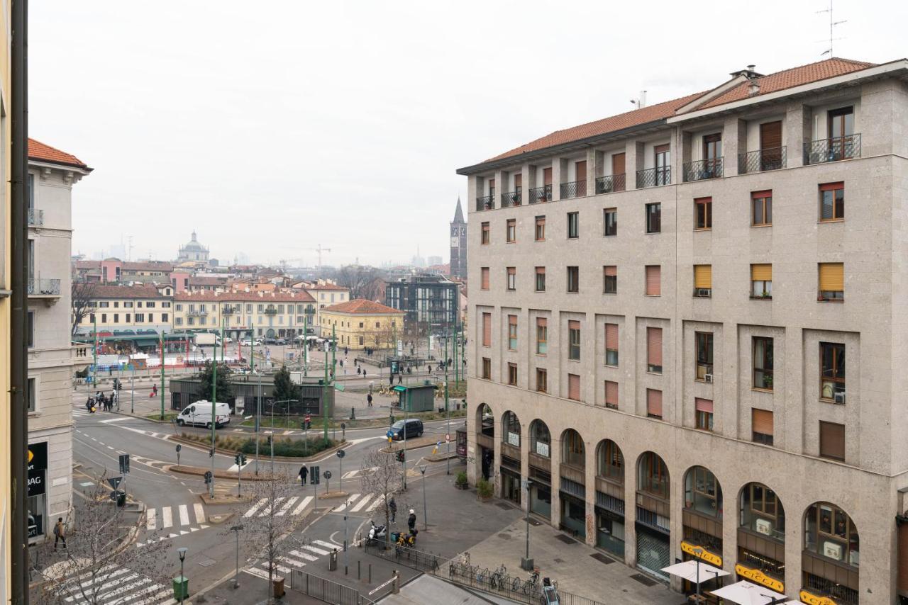 Darsena Flexyrent Milan