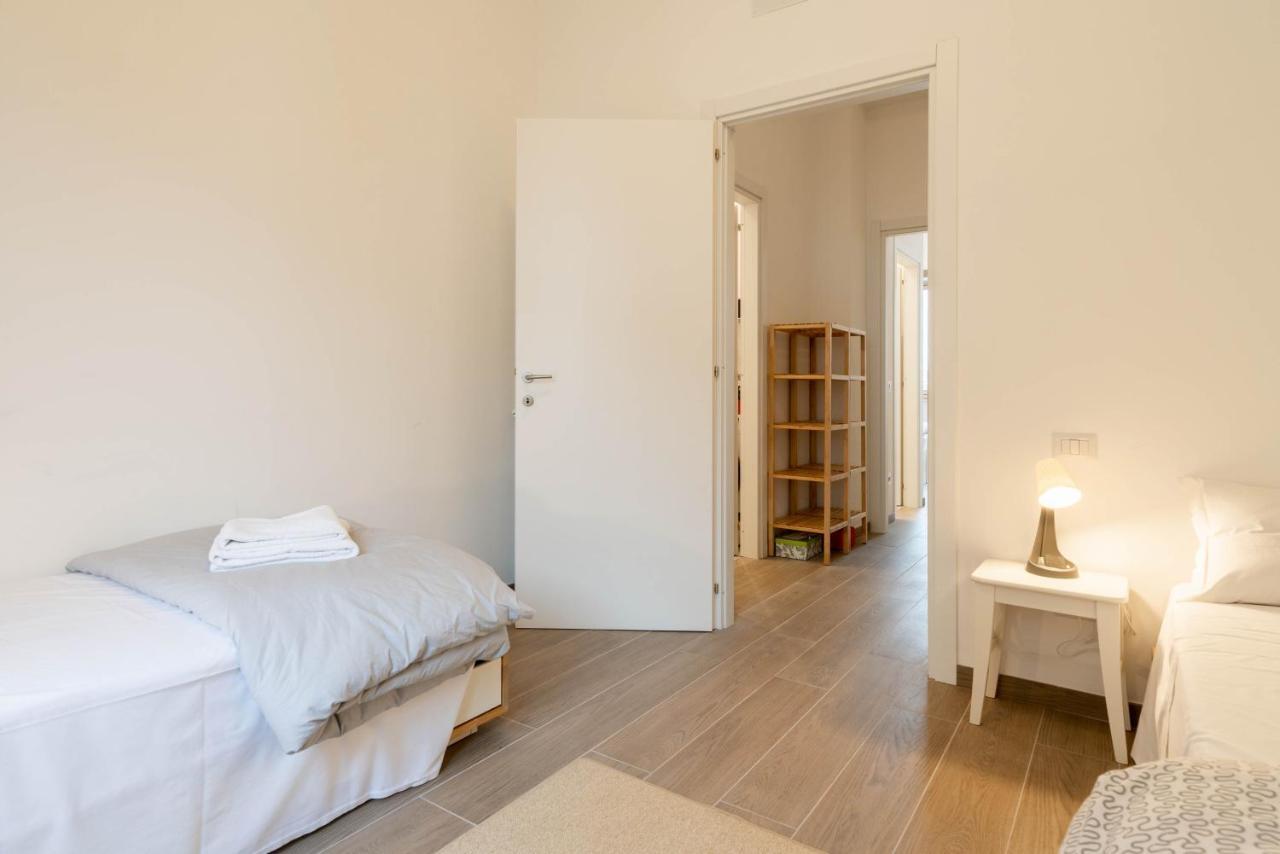 Darsena Flexyrent Apartment Milan