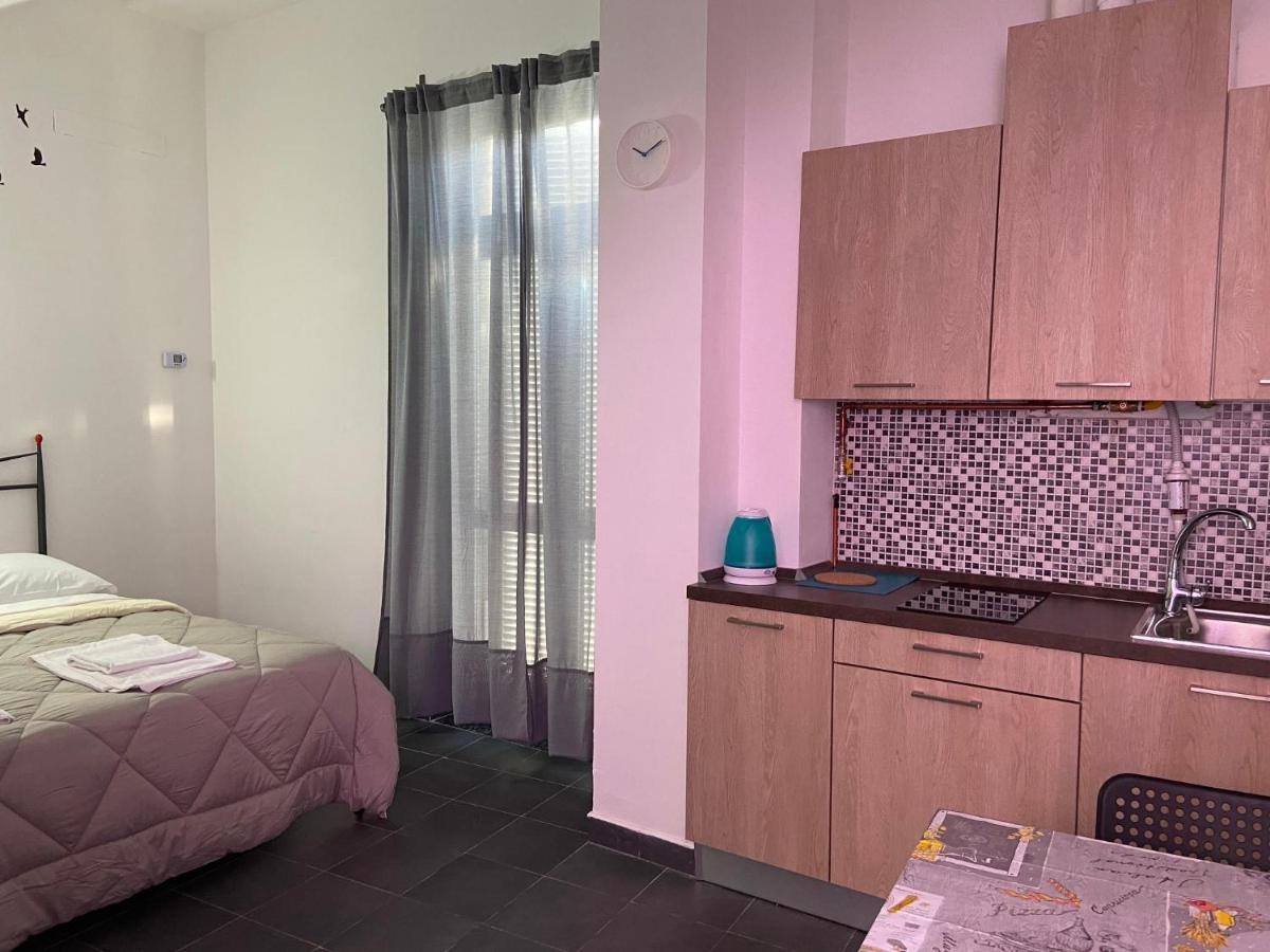 Bicocca Apartment Milan