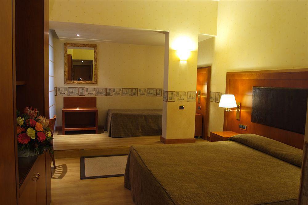 Qc Porta Romana Hotel Milan