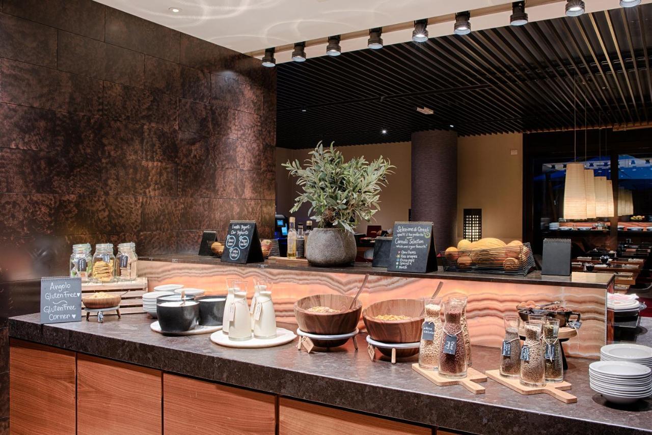 Radisson Blu Hotel 4*