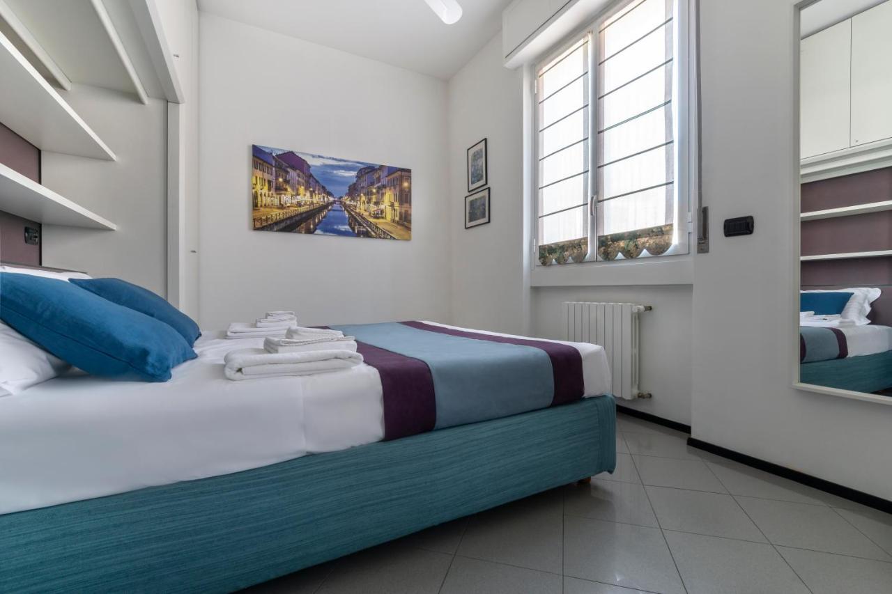 Casa Da Isola Milan