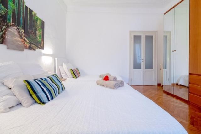 Alessia's Flat- Loreto 2 Milano