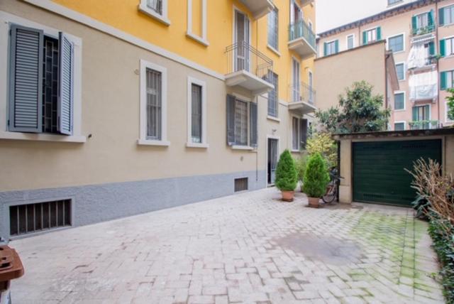 Alessia's Flat- Loreto 2 Appartamento *