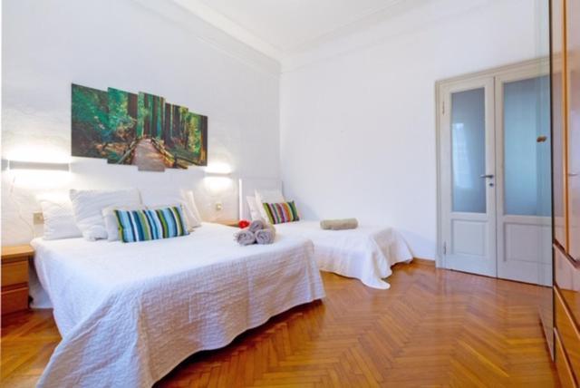 Alessia's Flat- Loreto 2 * Milano