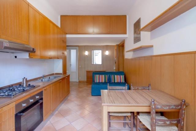 Alessia's Flat- Loreto 2 Appartamento