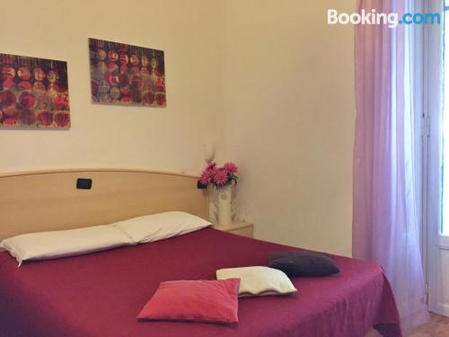 Hotel Ambra Milan