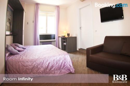 Baldassarre Guest house Milan