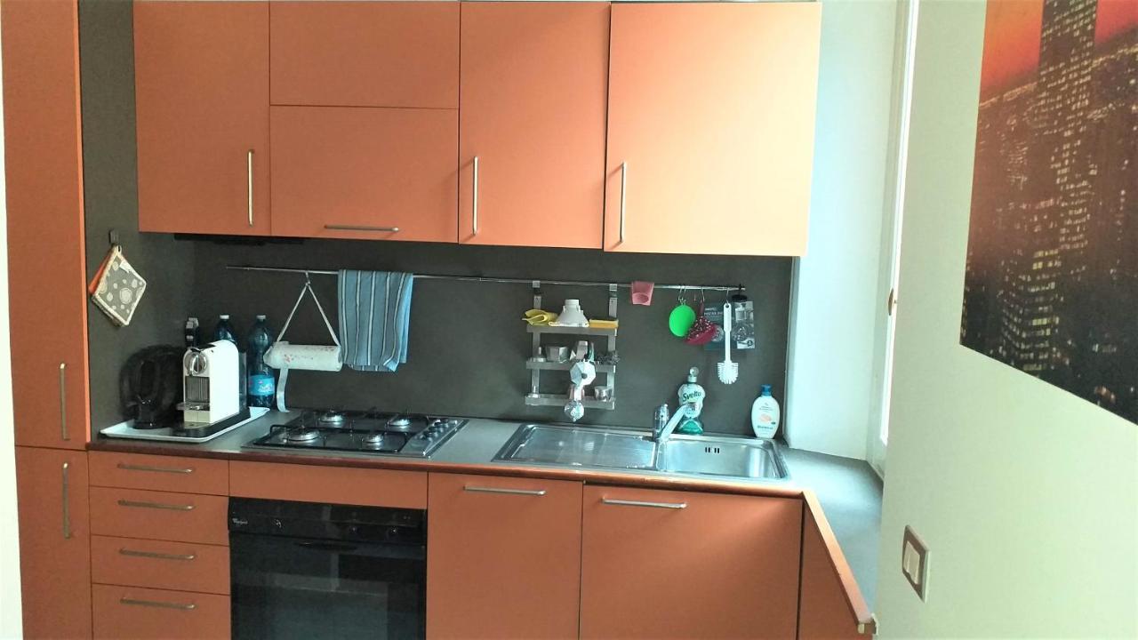 Apartamento Meta Italy Da Clara *