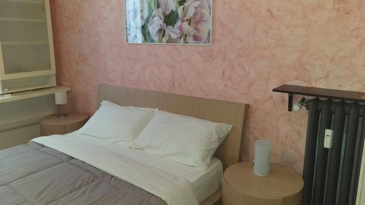 Apartamento Meta Italy Da Clara