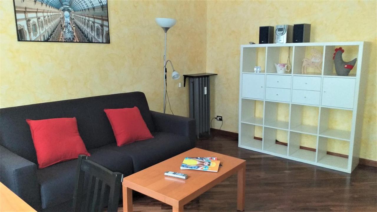 Meta Italy Da Clara Apartamento Milão