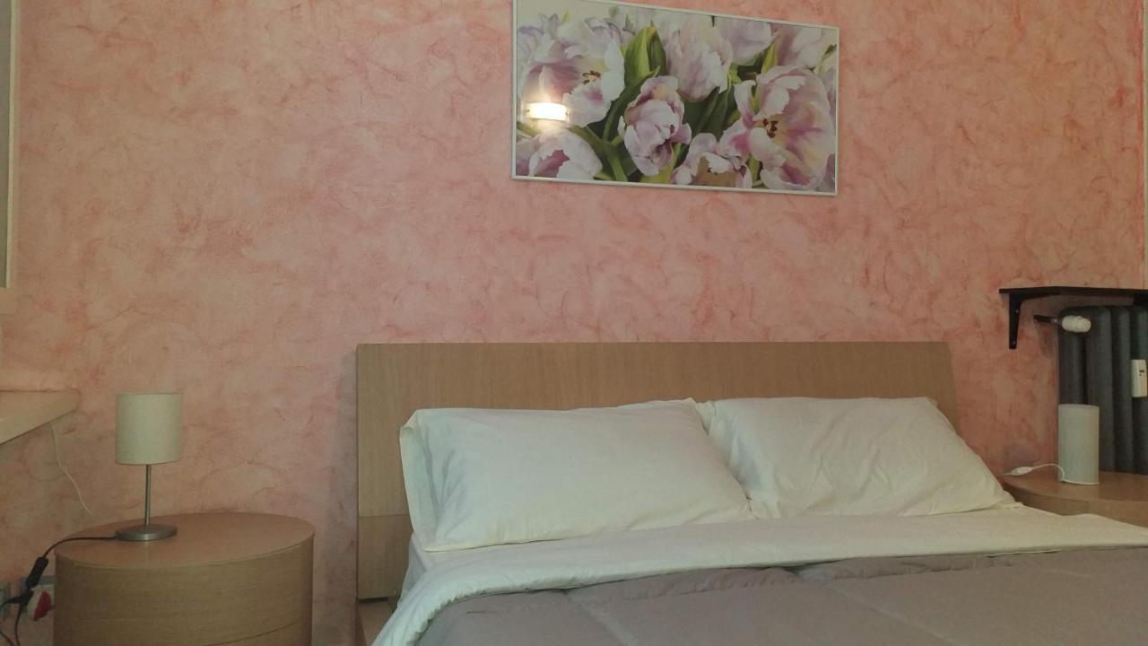 Apartamento Meta Italy Da Clara *