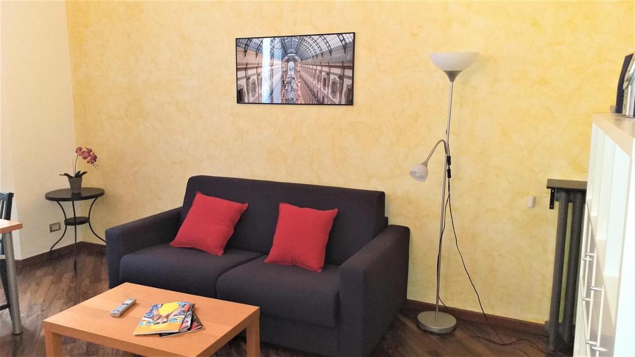 Meta Italy Da Clara Apartamento *