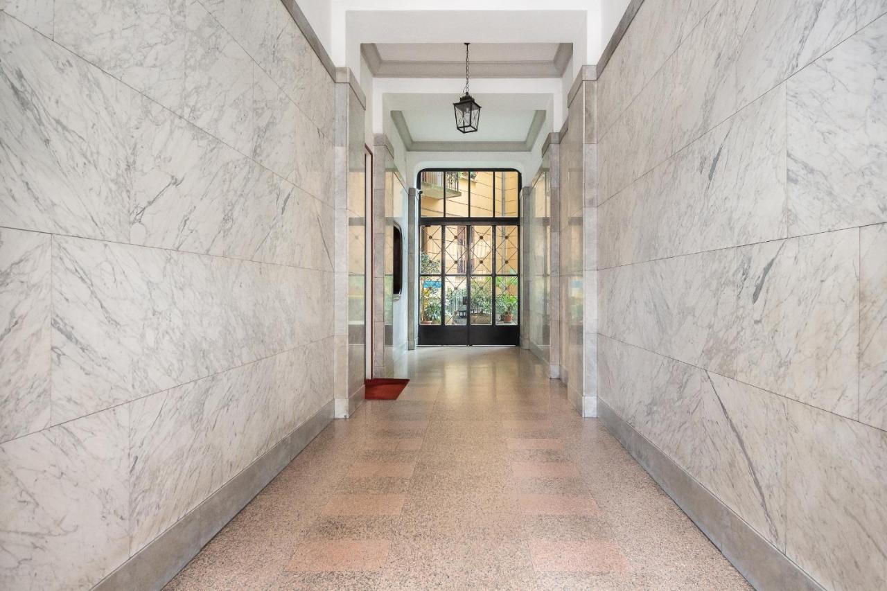 Alessia's Flat- Politecnico Apartment *