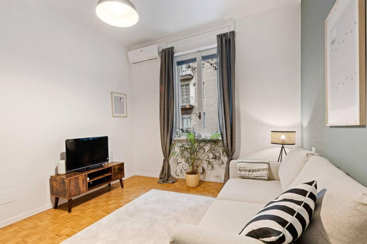 Appartamento Gorgeous Flat In The Design District *