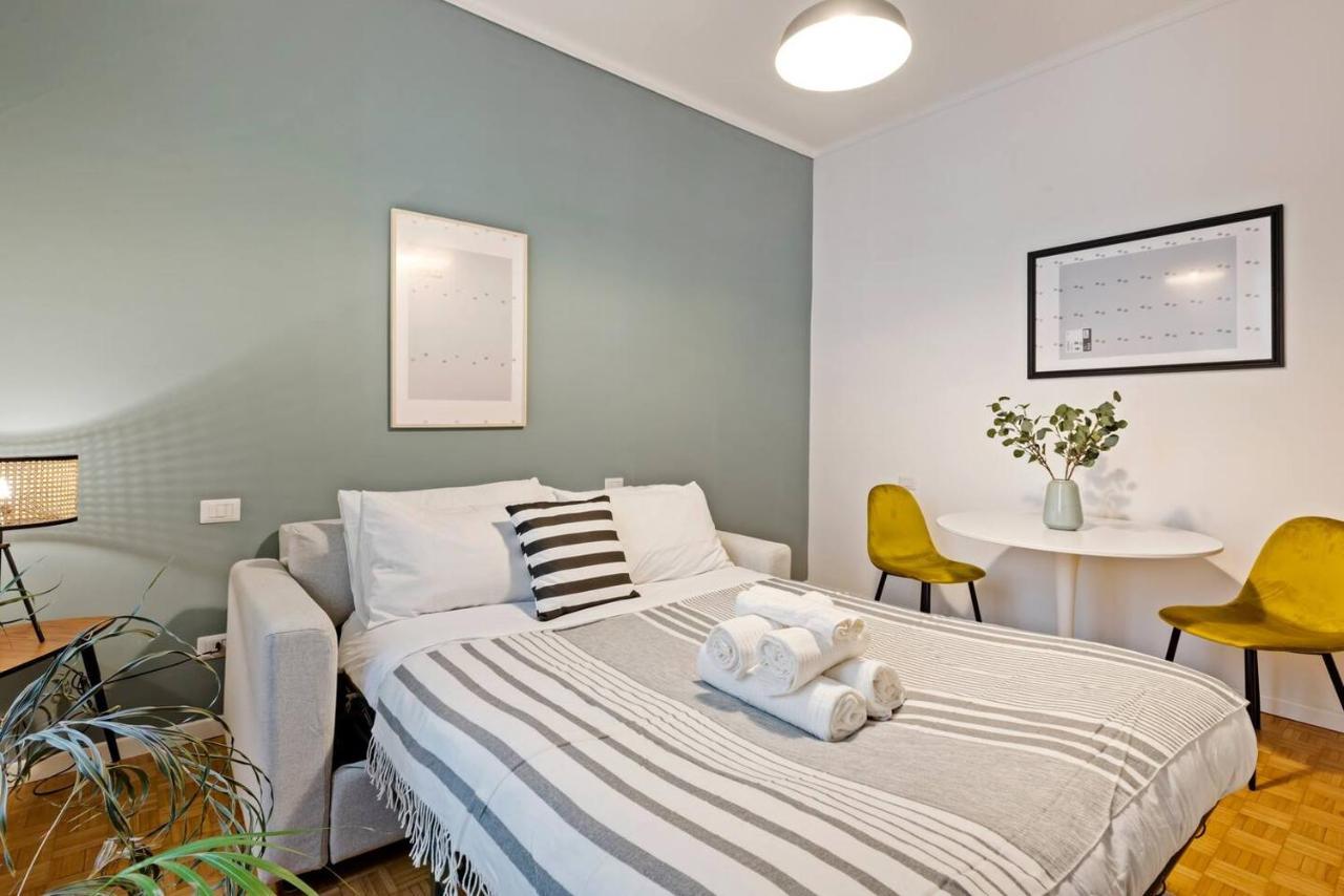 Appartamento Gorgeous Flat In The Design District