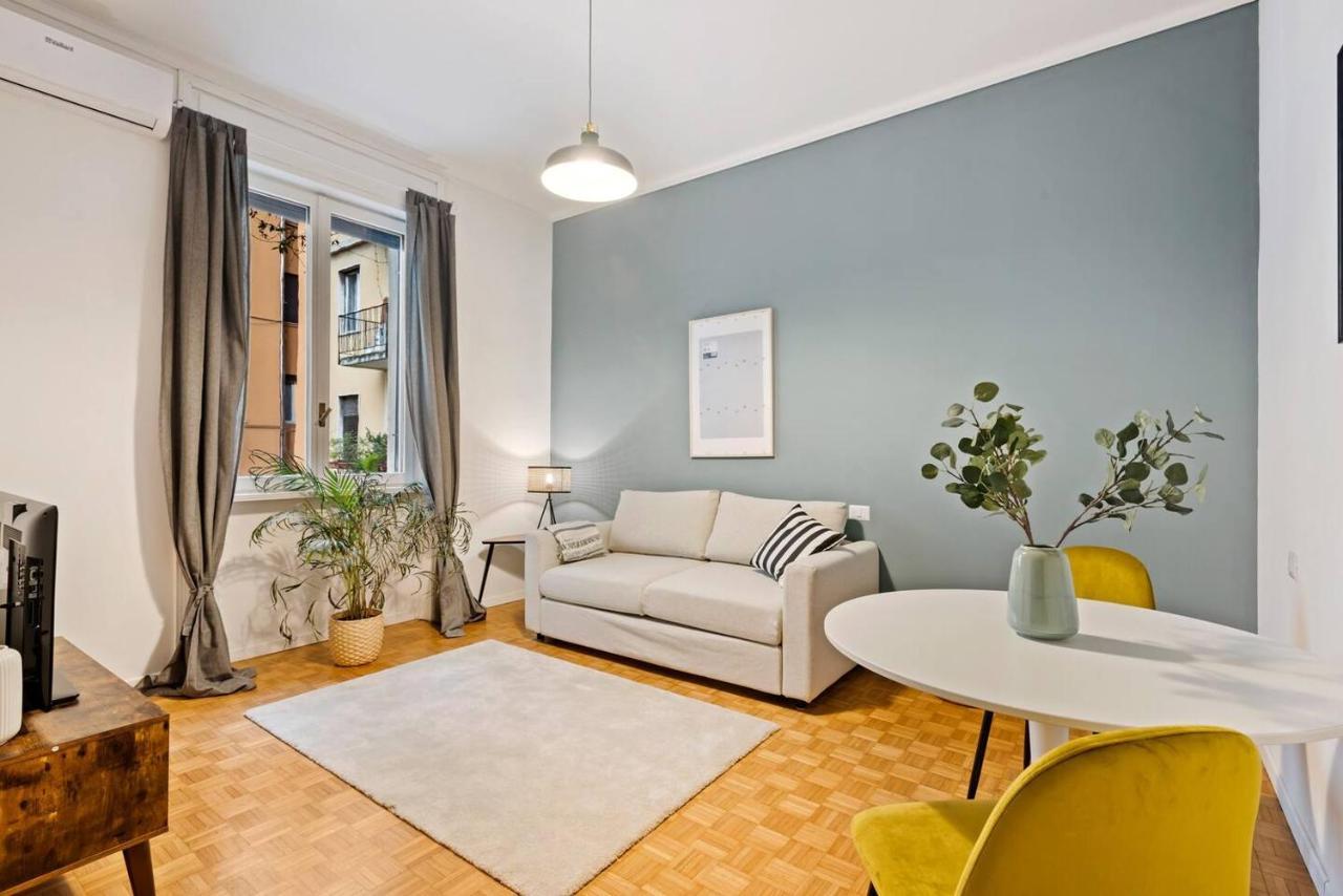 Gorgeous Flat In The Design District Milano