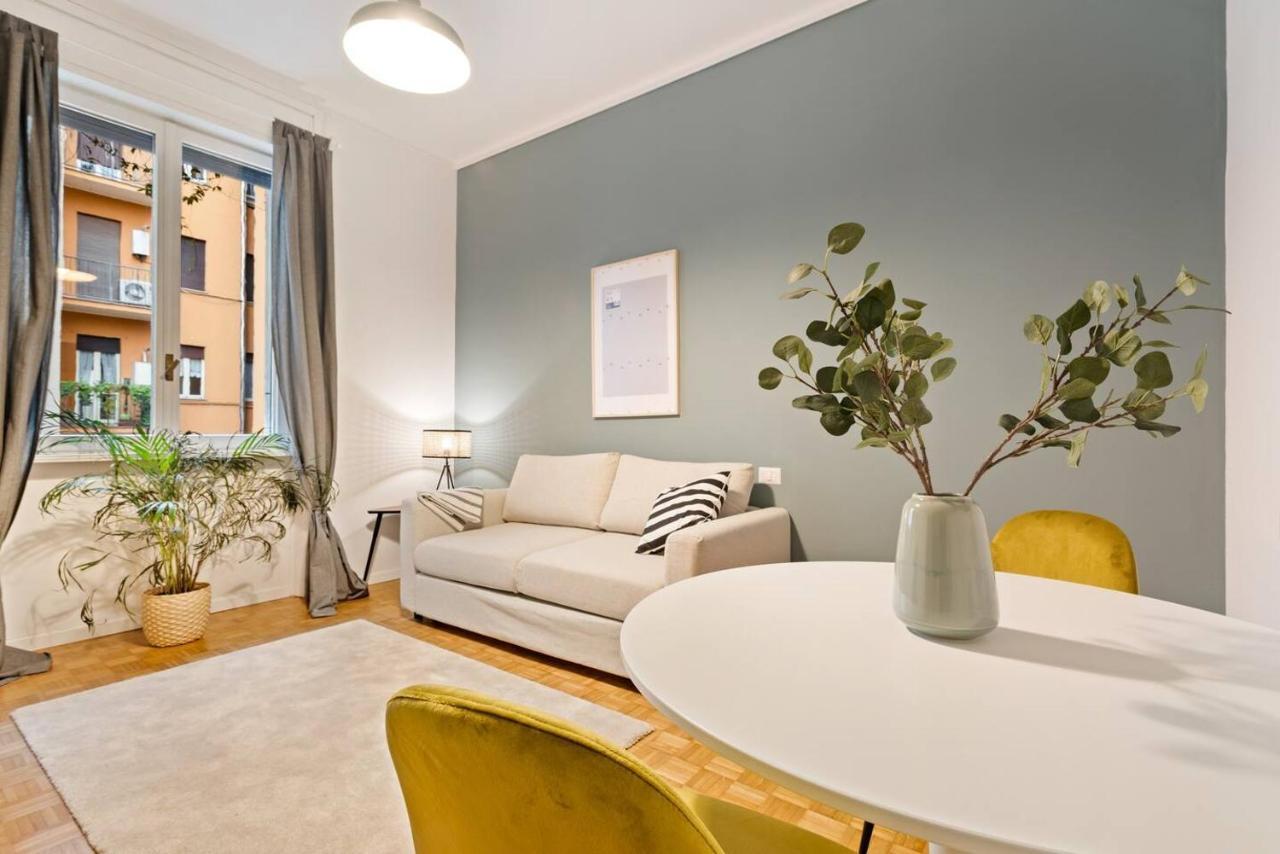 Appartamento Gorgeous Flat In The Design District