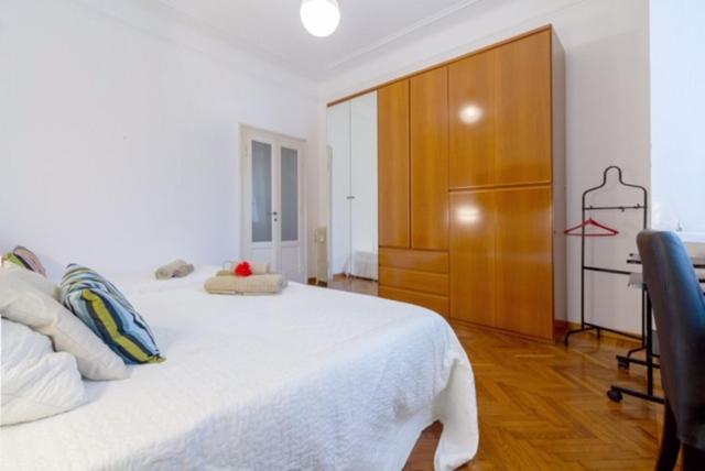 Alessia's Flat- Loreto 2 Appartamento