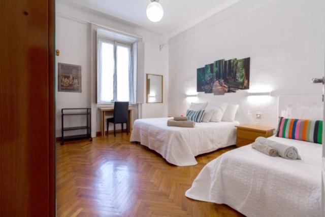 Alessia's Flat- Loreto 2 * Milano
