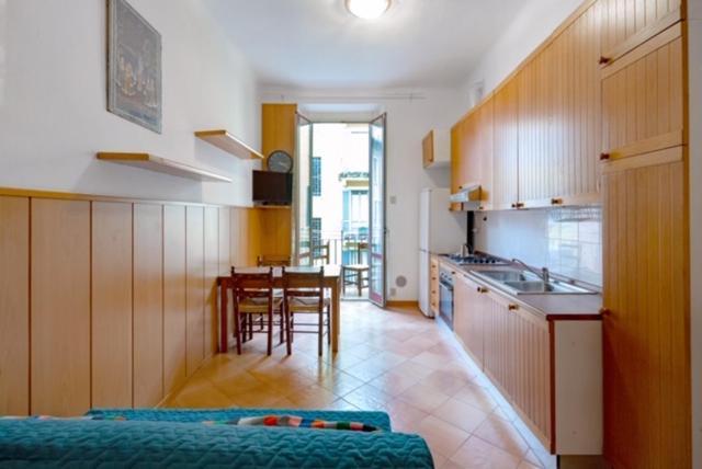 Alessia's Flat- Loreto 2 Appartamento *