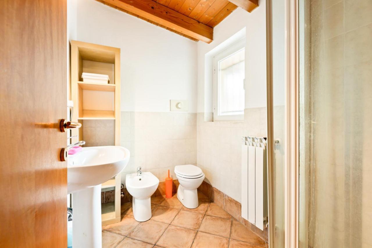 Apartment Cosy Corso Lodi & Porta Romana M3 Milan