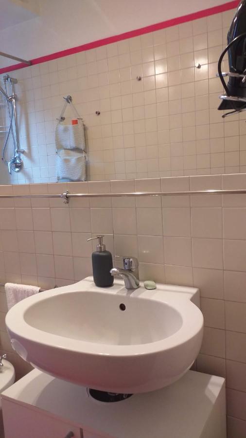 Meta Italy Da Clara Apartamento *