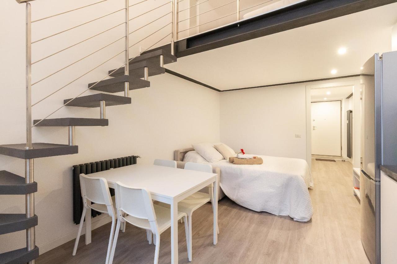 Alessia's Flat- Politecnico Milan
