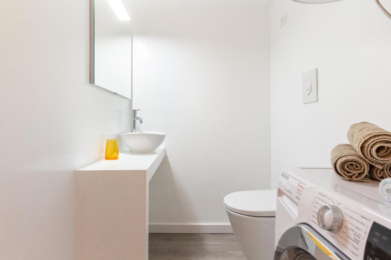 Alessia's Flat- Politecnico Apartment *