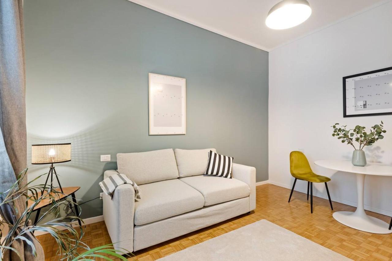 Appartamento Gorgeous Flat In The Design District Milano