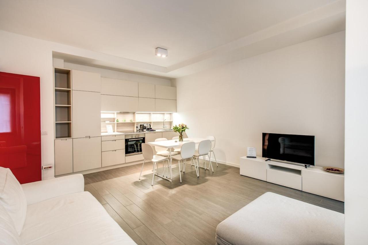Suite Santa Sofia Apartment Milan