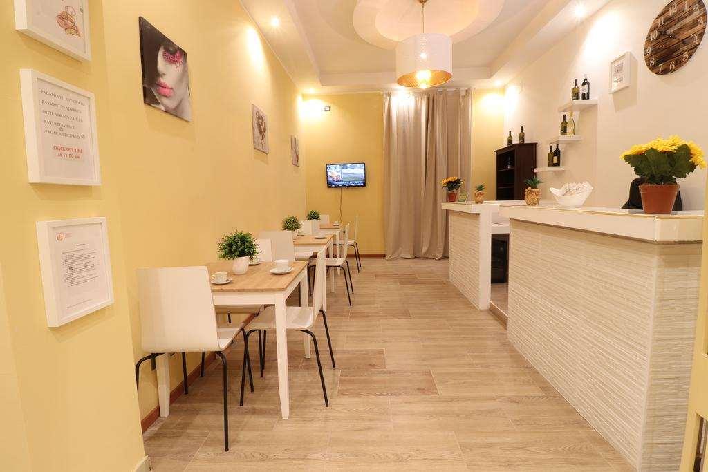 Golden Hotel 3*