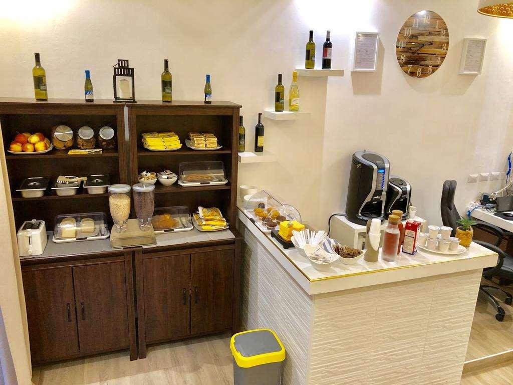 Golden Hotel Milan