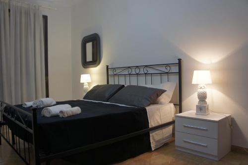 Bed & Breakfast Civico 40