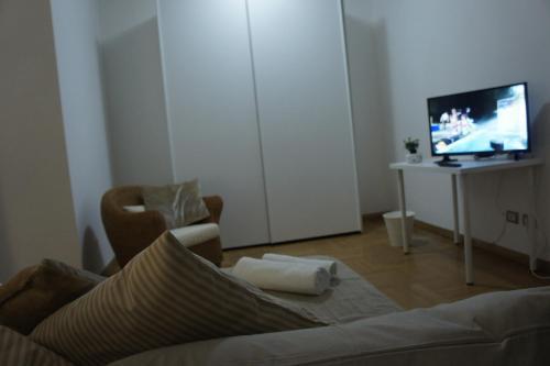 Civico 40 2* Milan