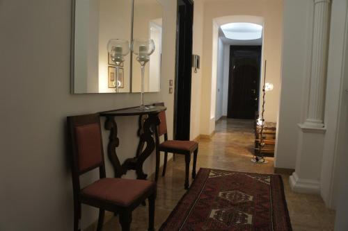 Bed & Breakfast Civico 40