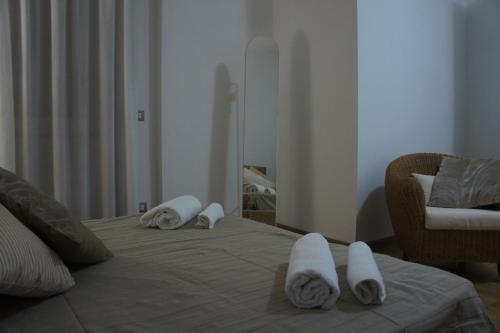Bed & Breakfast Civico 40